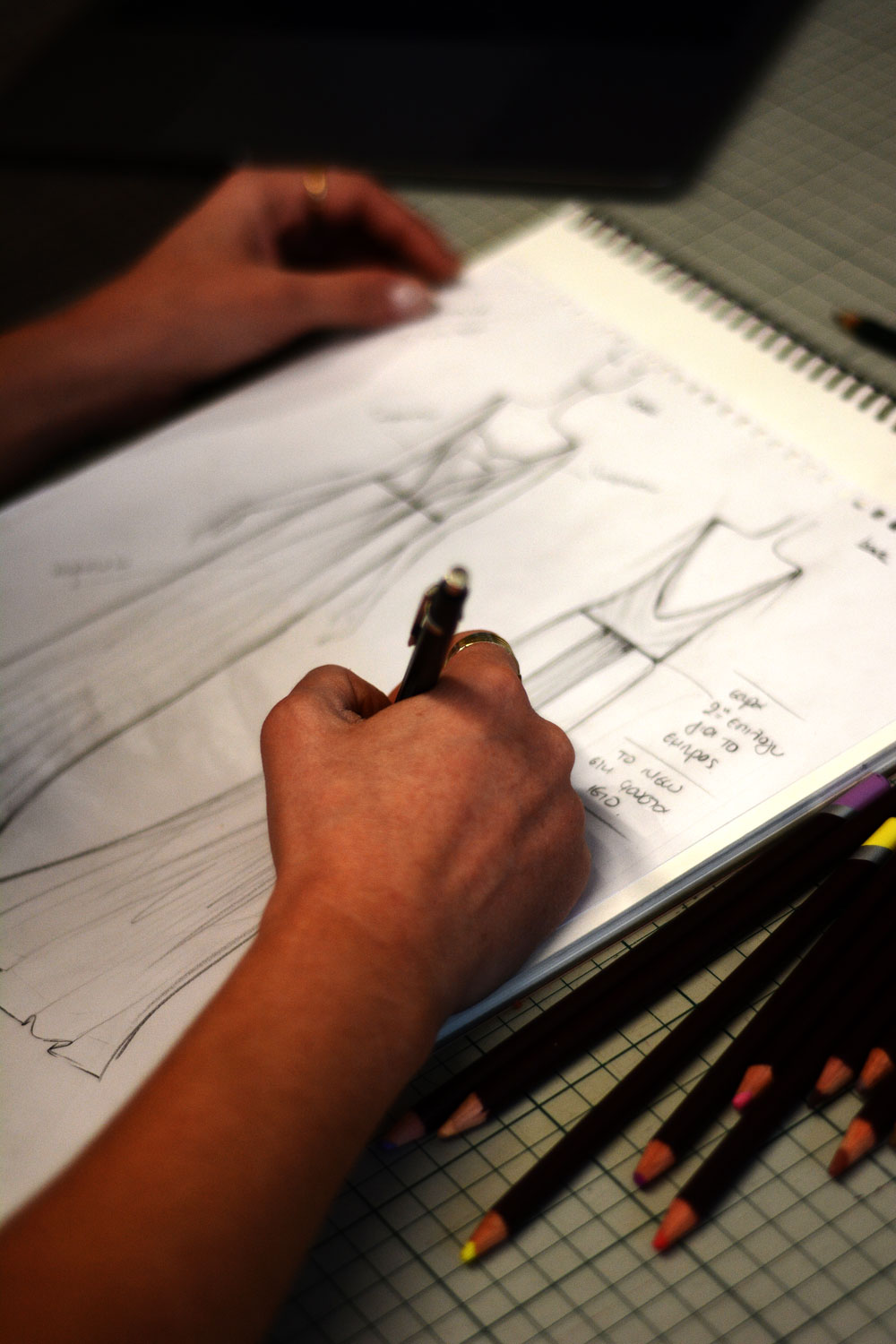 Dart Clothing – Why craft matters