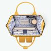 Cabaia backpack - Cabaia Yellow - Image 4