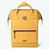 Cabaia backpack - Cabaia Yellow - Image 2