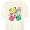 Pop Parade T-shirt - Image 5