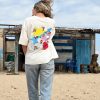 Happy T-shirt - Image 6