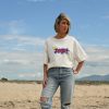Happy T-shirt - Image 4