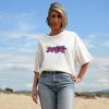Happy T-shirt - Image 7