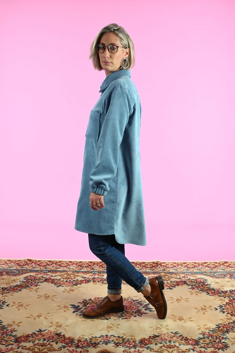 Tops – Dart Clothing