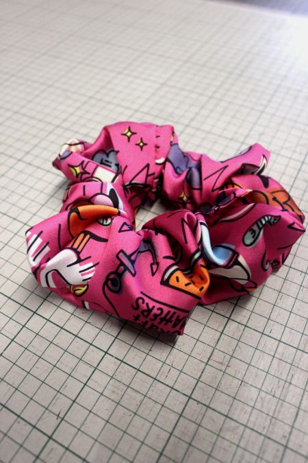Scrunchies