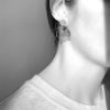 Petal earrings - Image 5