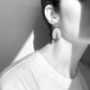 bloom earrings - Image 2