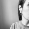 The Cara earrings - Image 3