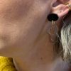 The Doris earrings - Image 2