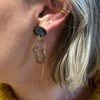 The Doris earrings - Image 3