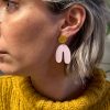 bloom earrings - Image 3