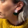 The Cara earrings - Image 2