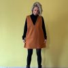 Salopette Dress - Image 2