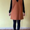 Salopette Dress - Image 4