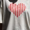 Candy Heart T-shirt - Image 3
