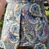 Bloom Mini Skirt - Image 2