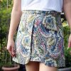 Bloom Mini Skirt - Image 4