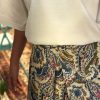 Bloom Mini Skirt - Image 7