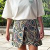 Bloom Mini Skirt - Image 6