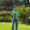 Crafty Crop Shirt - Image 3
