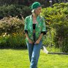 Crafty Crop Shirt - Image 4