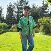 Crafty Crop Shirt - Image 5