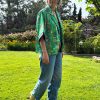 Crafty Crop Shirt - Image 6